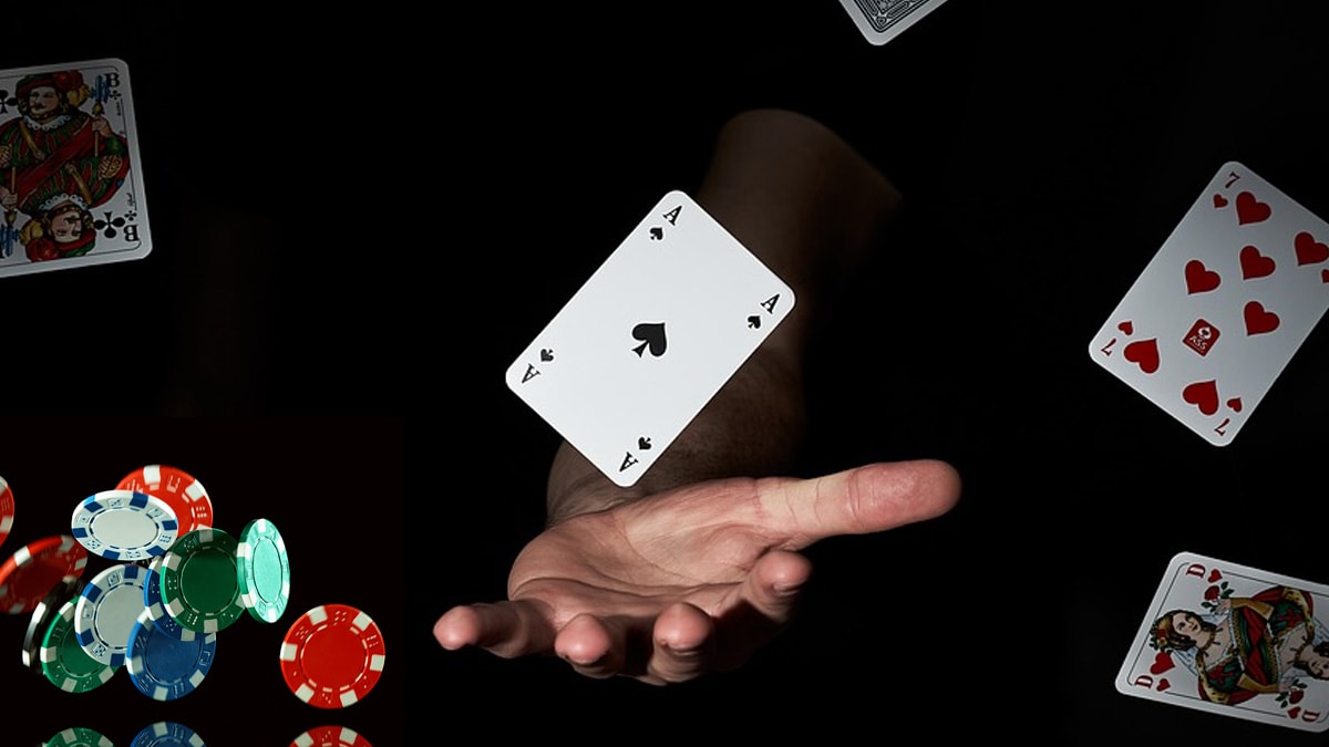 KESERUAN MAIN POKER ONLINE SITUS PENGHASIL UANG ASLI PKV GAMES TERBAIK