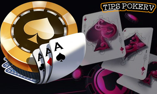 Tips Dasar Bermain kartu Perang Baccarat di PKV Games